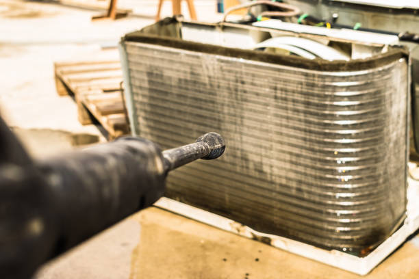 Best Home Air Vent Cleaning  in Santa Rita Ranch, TX