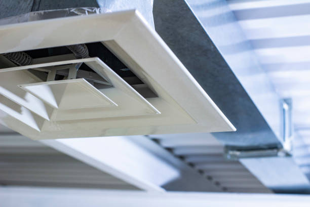 Best Residential Air Duct Cleaning  in Santa Rita Ranch, TX