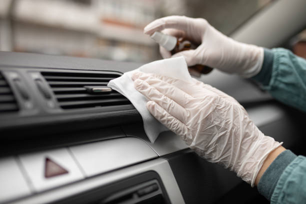 Best Dryer Vent Cleaning Services  in Santa Rita Ranch, TX