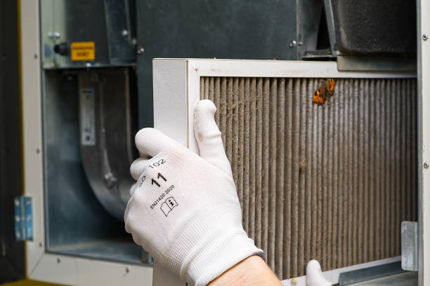 Best Ventilation Cleaning Services  in Santa Rita Ranch, TX