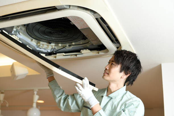 Best Ductwork Cleaning Services  in Santa Rita Ranch, TX