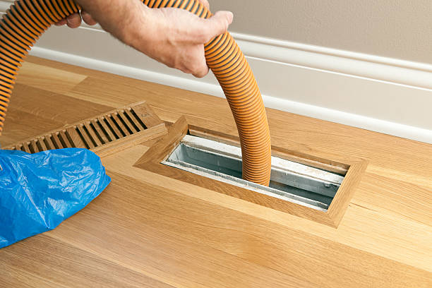 Best Affordable HVAC Duct Cleaning  in Santa Rita Ranch, TX