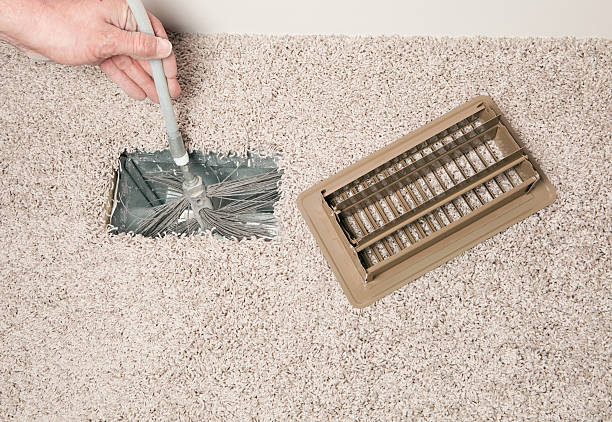  Santa Rita Ranch, TX Airduct Cleaning Pros
