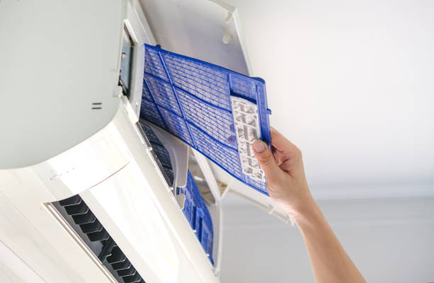 Best Commercial HVAC Duct Cleaning  in Santa Rita Ranch, TX