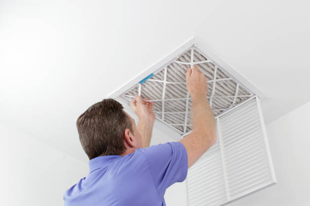 Best Air Duct Cleaning Near Me  in Santa Rita Ranch, TX